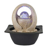 Wholesale Zen Arc Indoor Water Fountain
